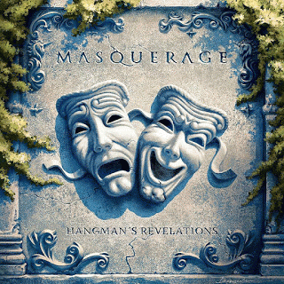 Masquerage (FIN) : Hangman's Revelations
